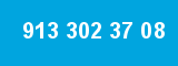 913 302 37 08